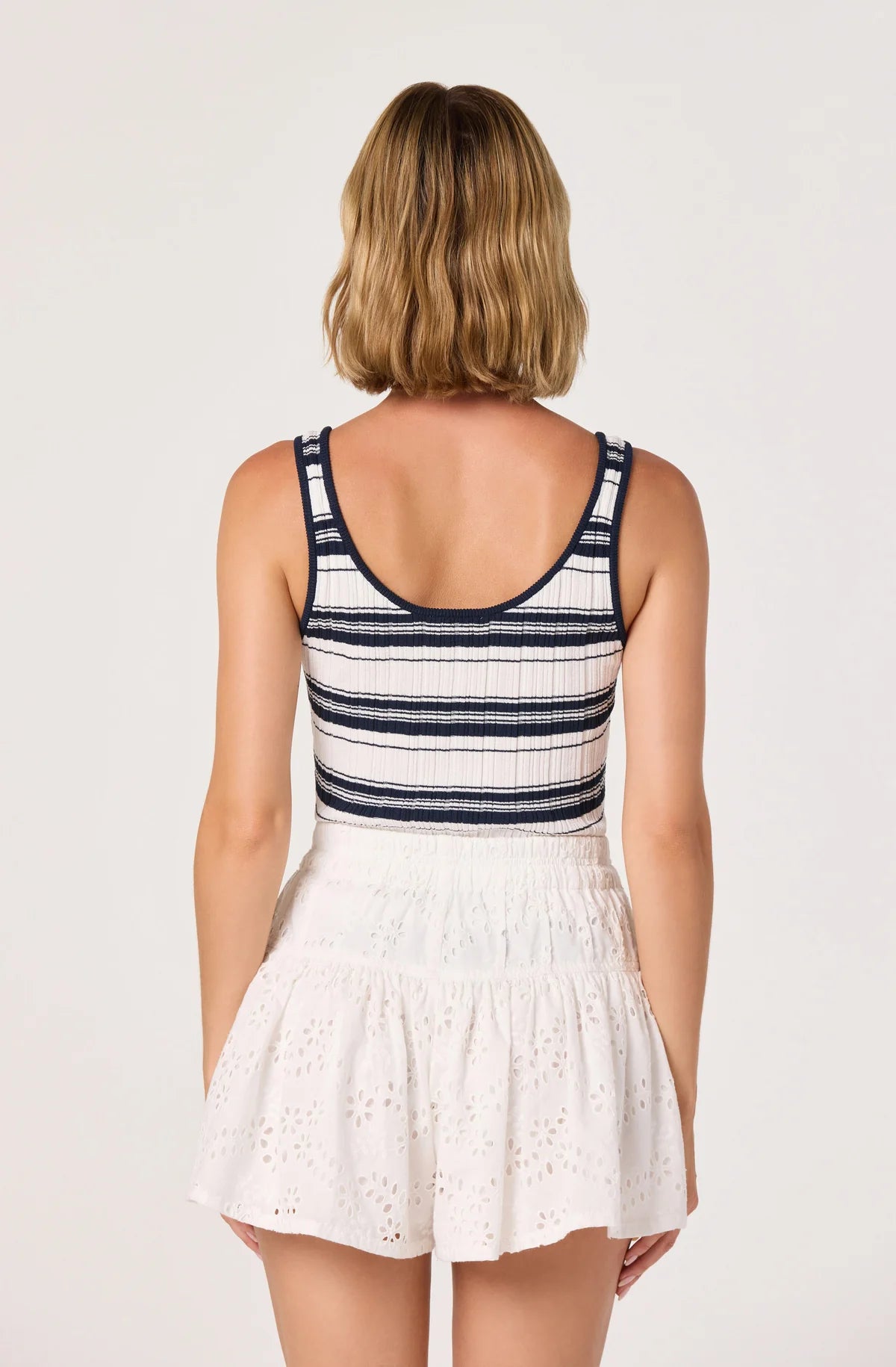 ASTR Kaylea Sweater Top