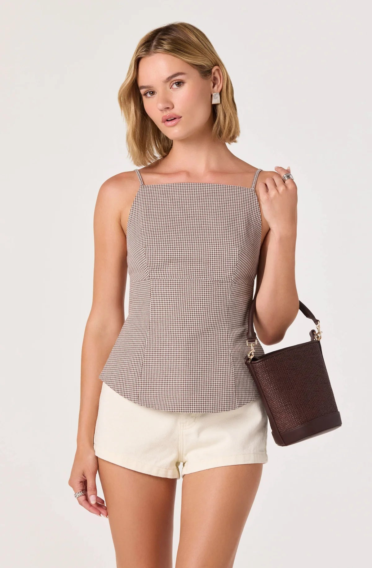 ASTR Nora Top