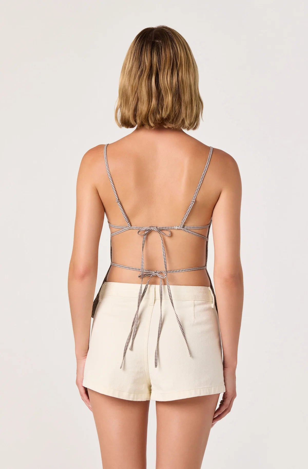 ASTR Nora Top