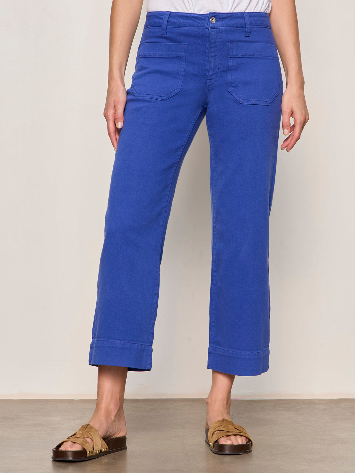 Sanctuary Marine Jeans - Blue