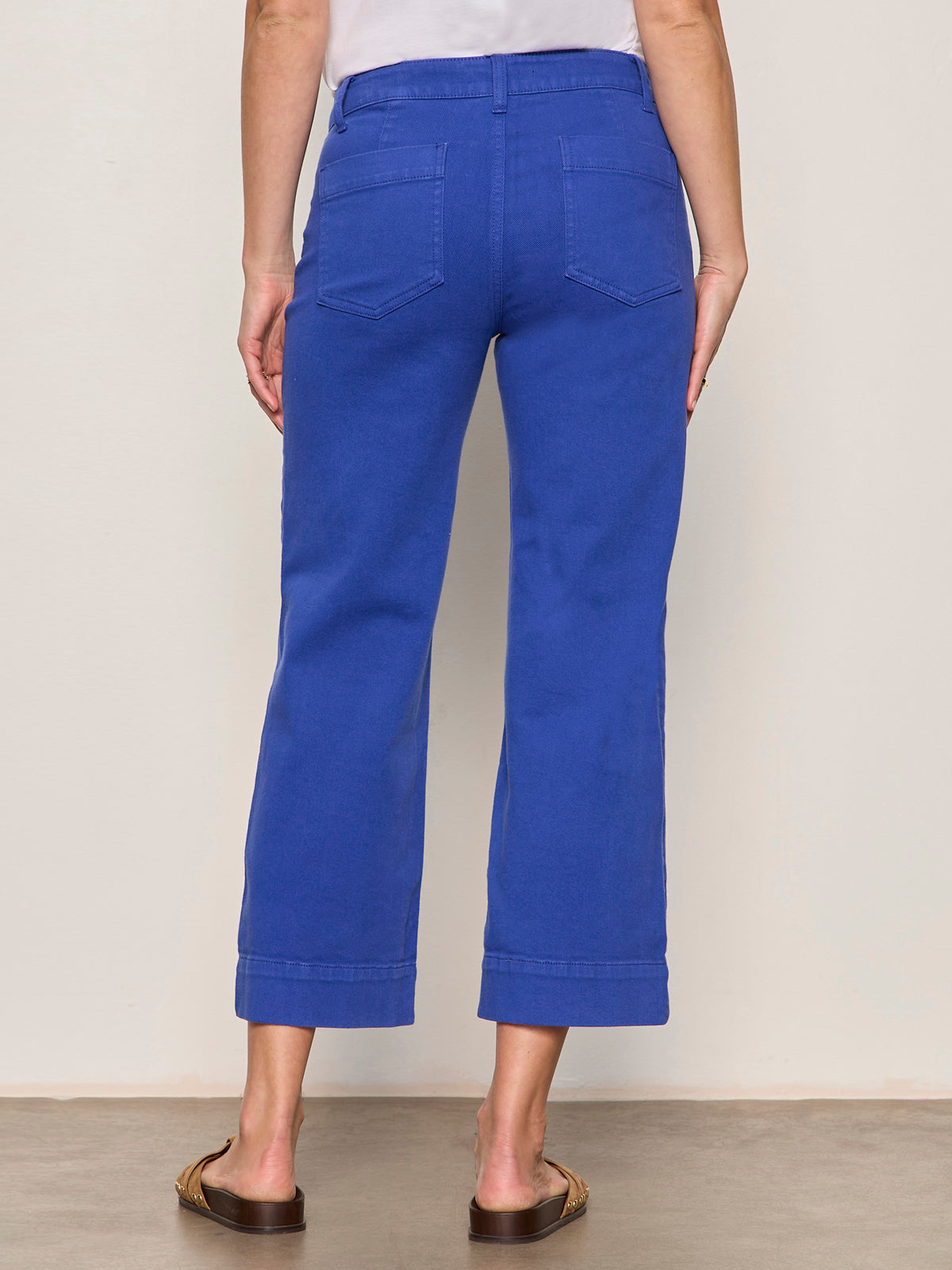 Sanctuary Marine Jeans - Blue