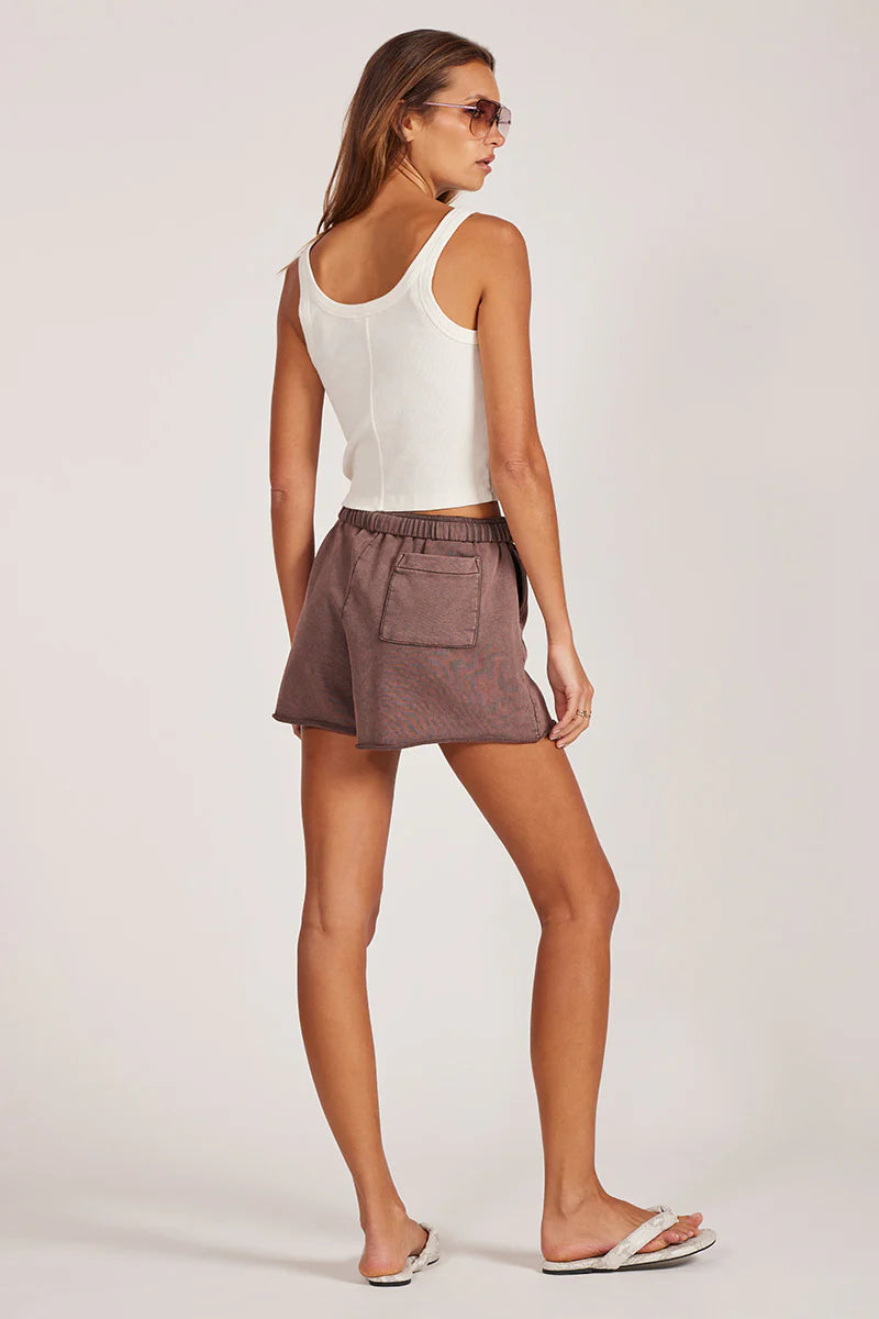 Bobi Easy Terry Short
