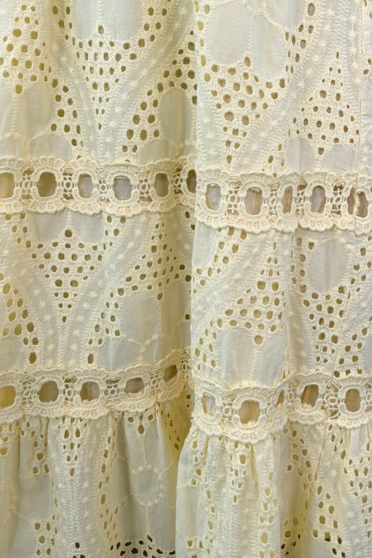 Astrid Ellisse Dress