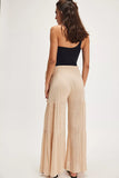 Free People Good Day Wide Leg Pant