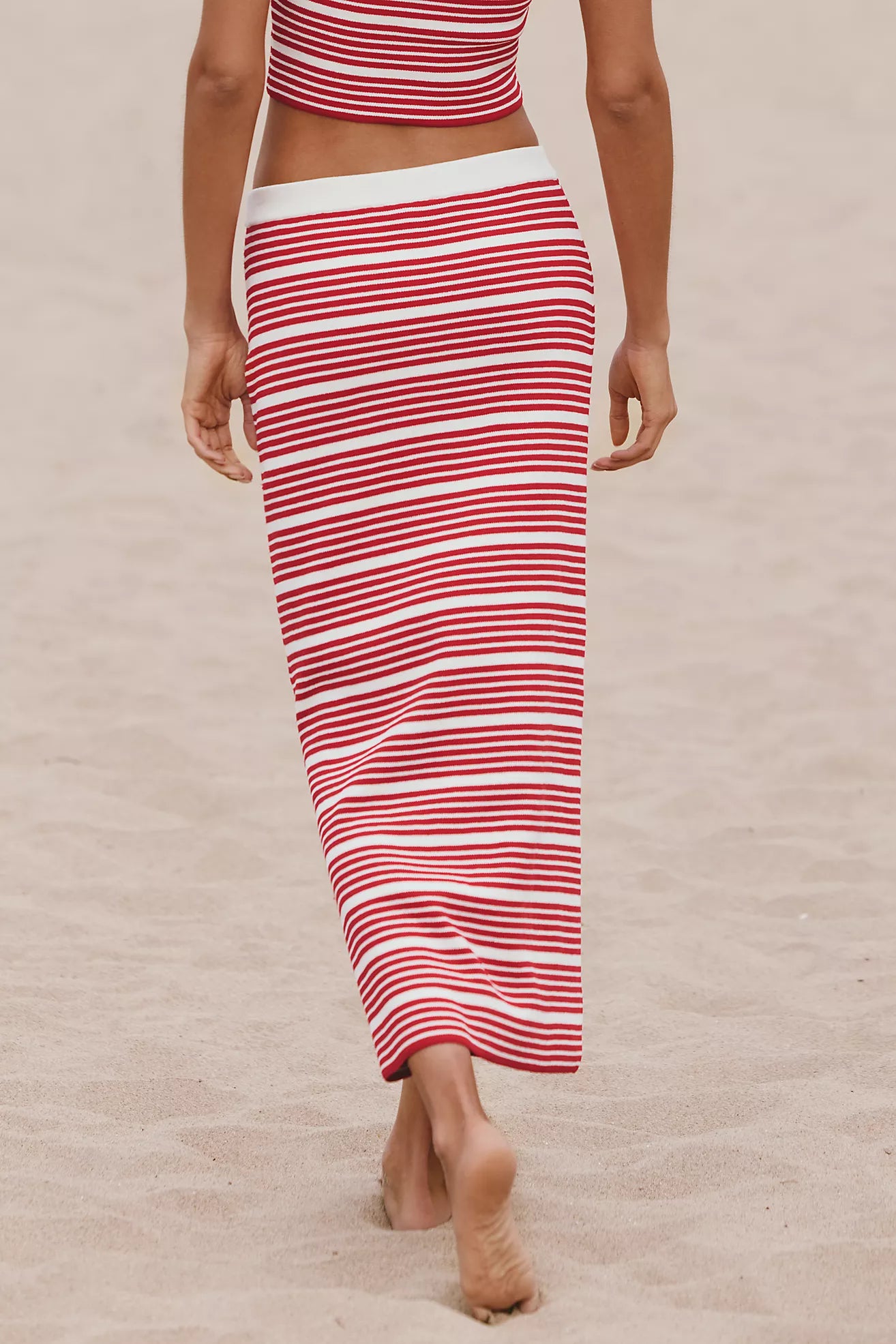 L Space Ravello Skirt