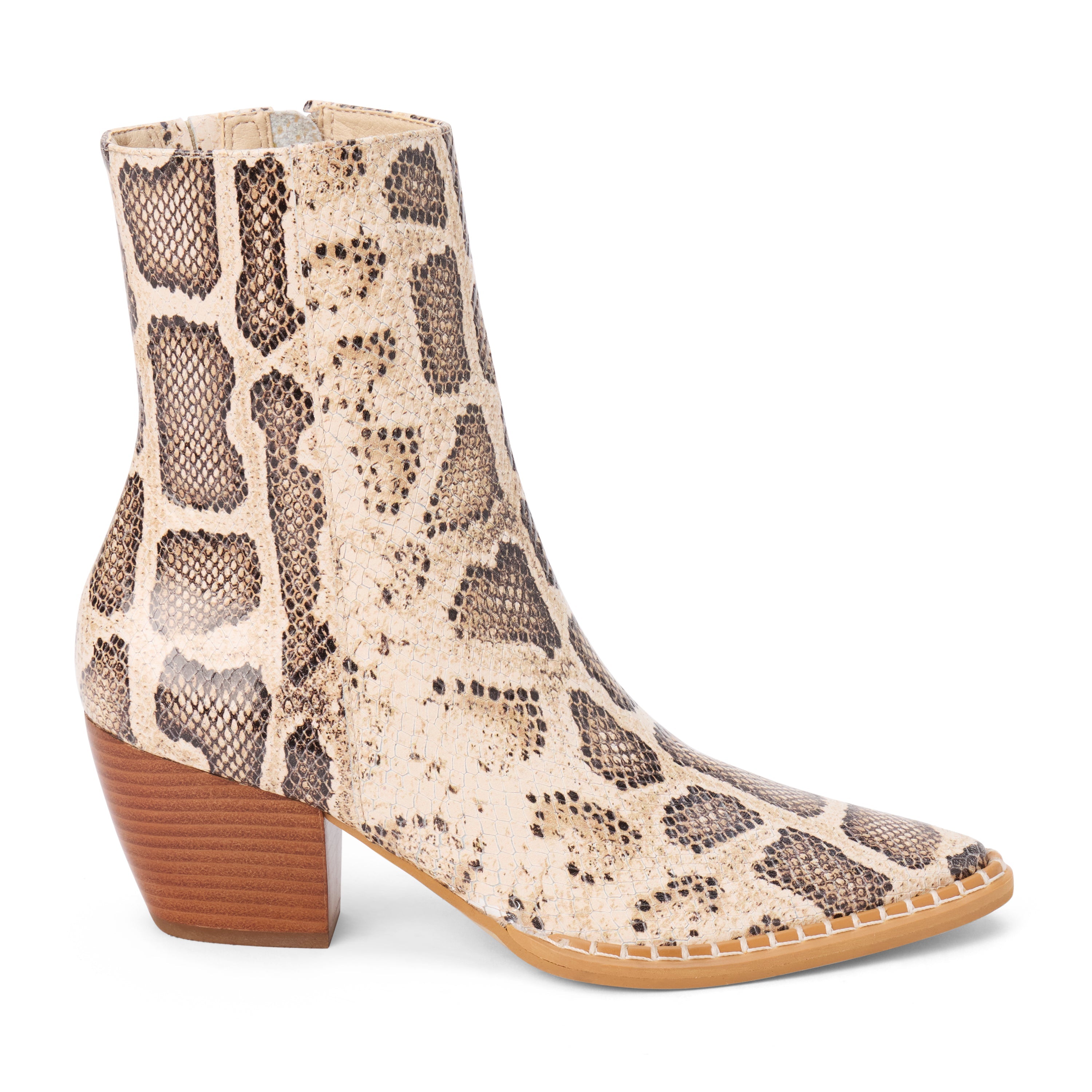 Caty Ankle Boot