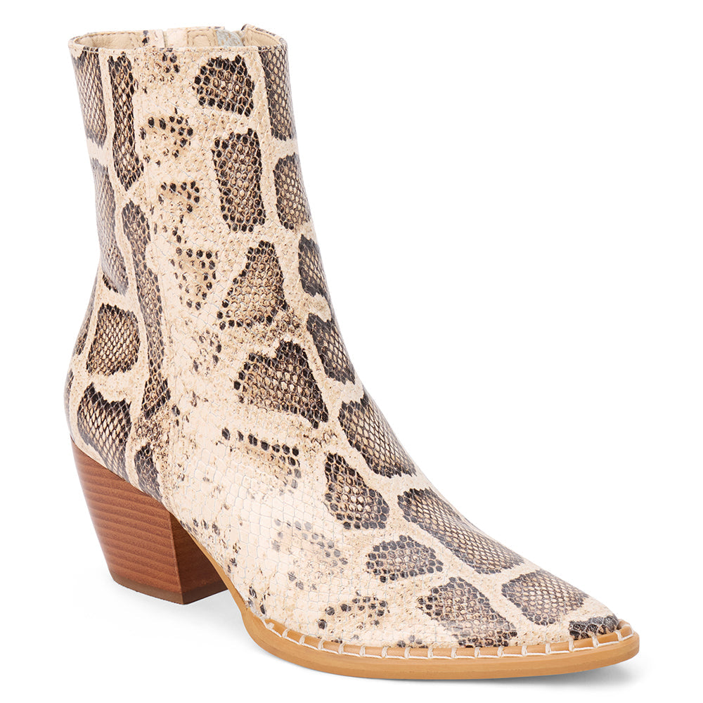 Caty Ankle Boot