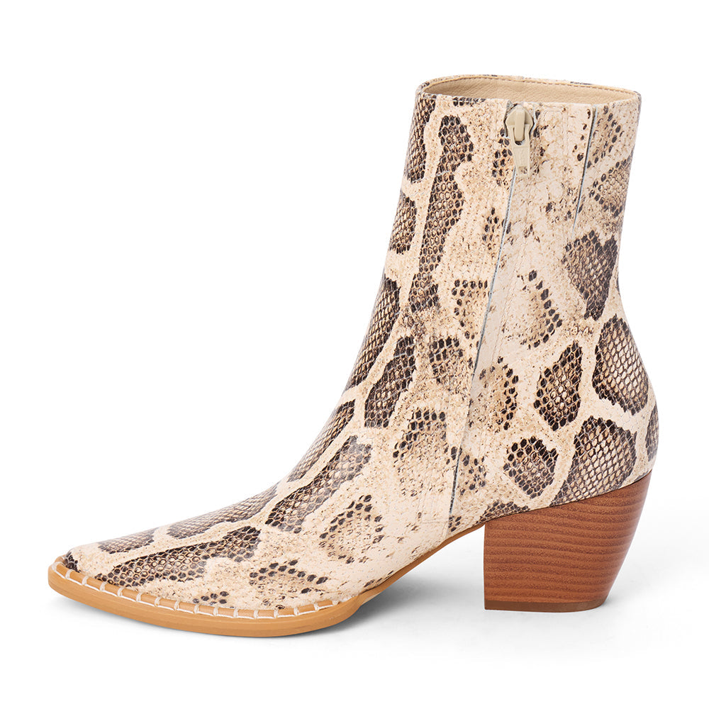 Caty Ankle Boot