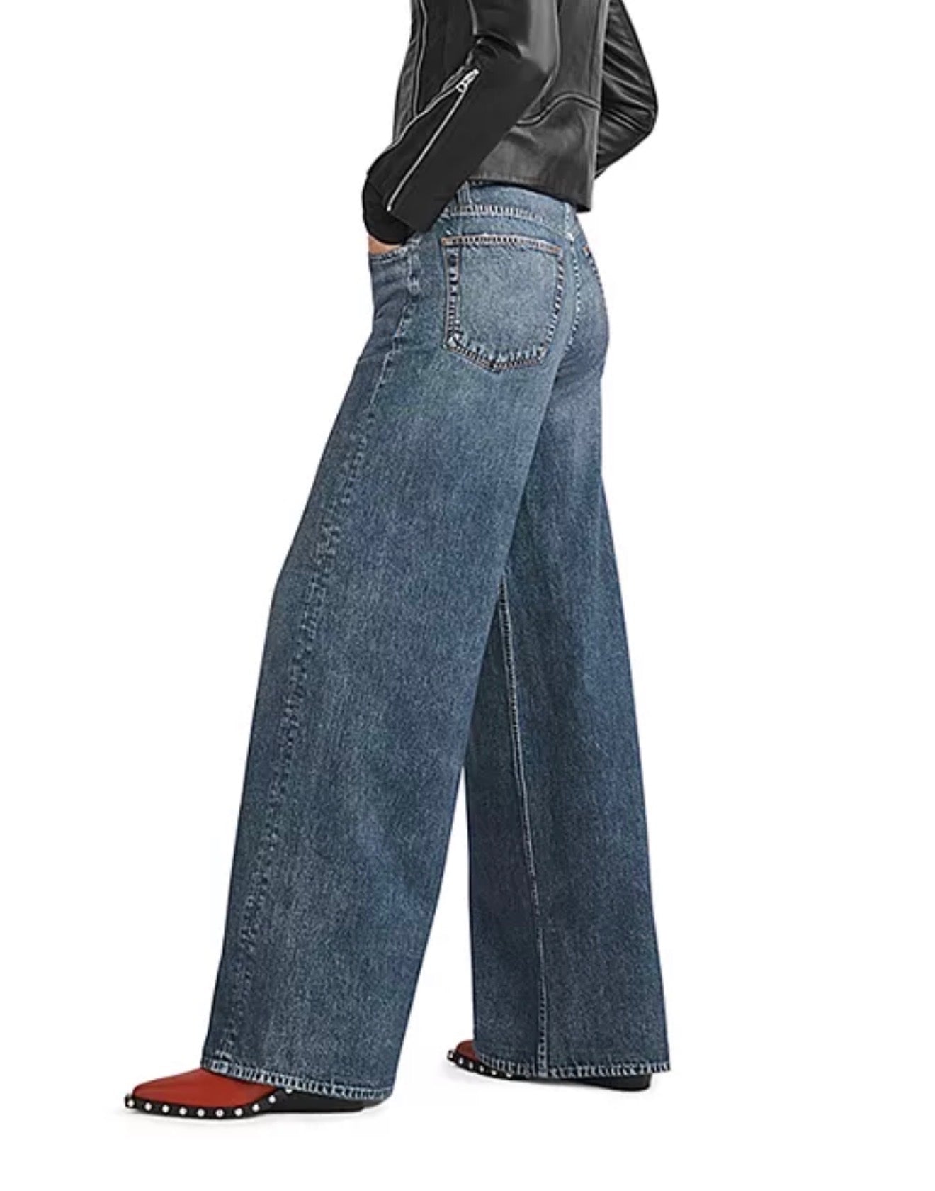 1822 Zeeland Jeans