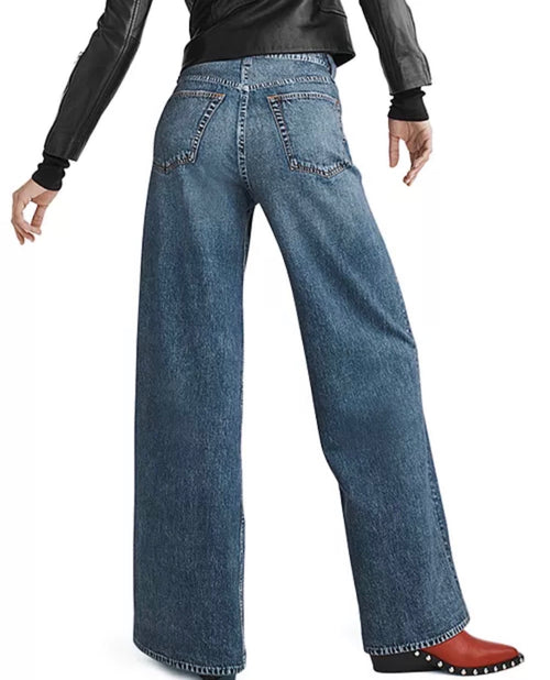 1822 Zeeland Jeans