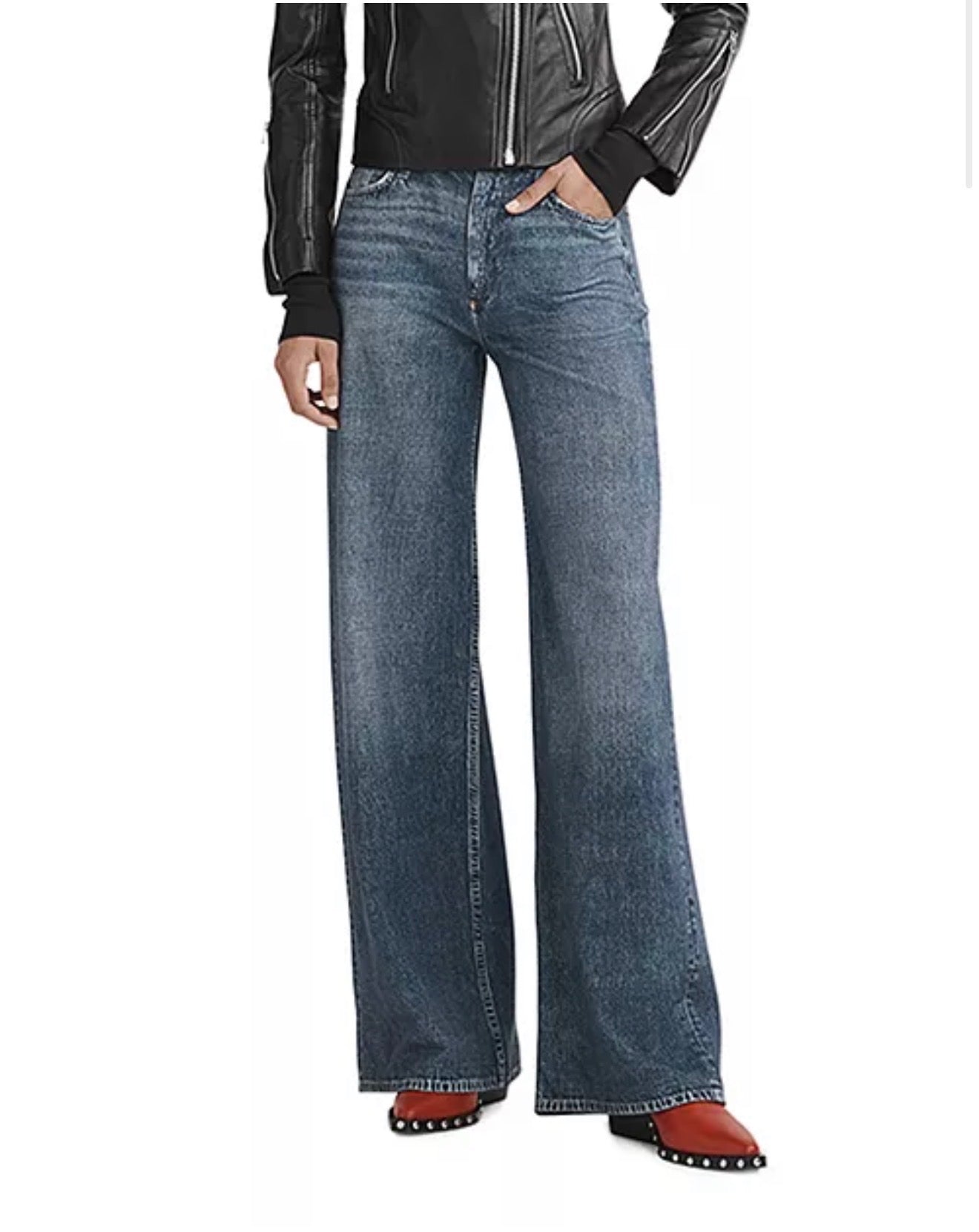 1822 Zeeland Jeans