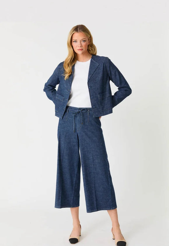 Level 99 Jasmine Gauch Length Jeans