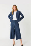 Level 99 Jasmine Gauch Length Jeans