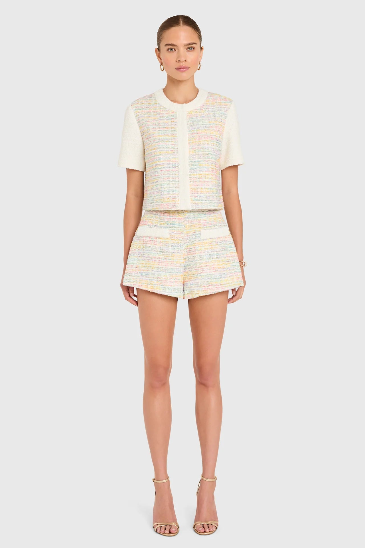 Amanda Uprichard Braswell Shorts