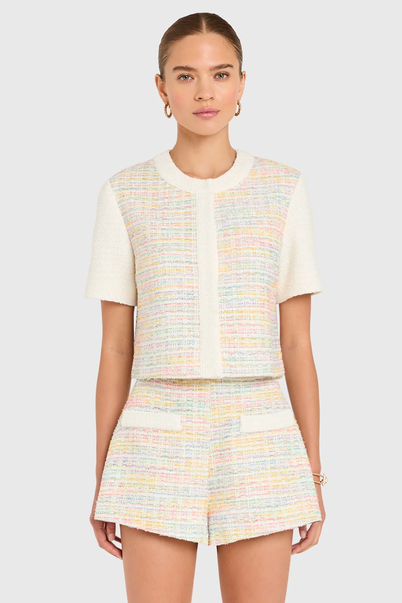 Amanda Uprichard Braswell Top