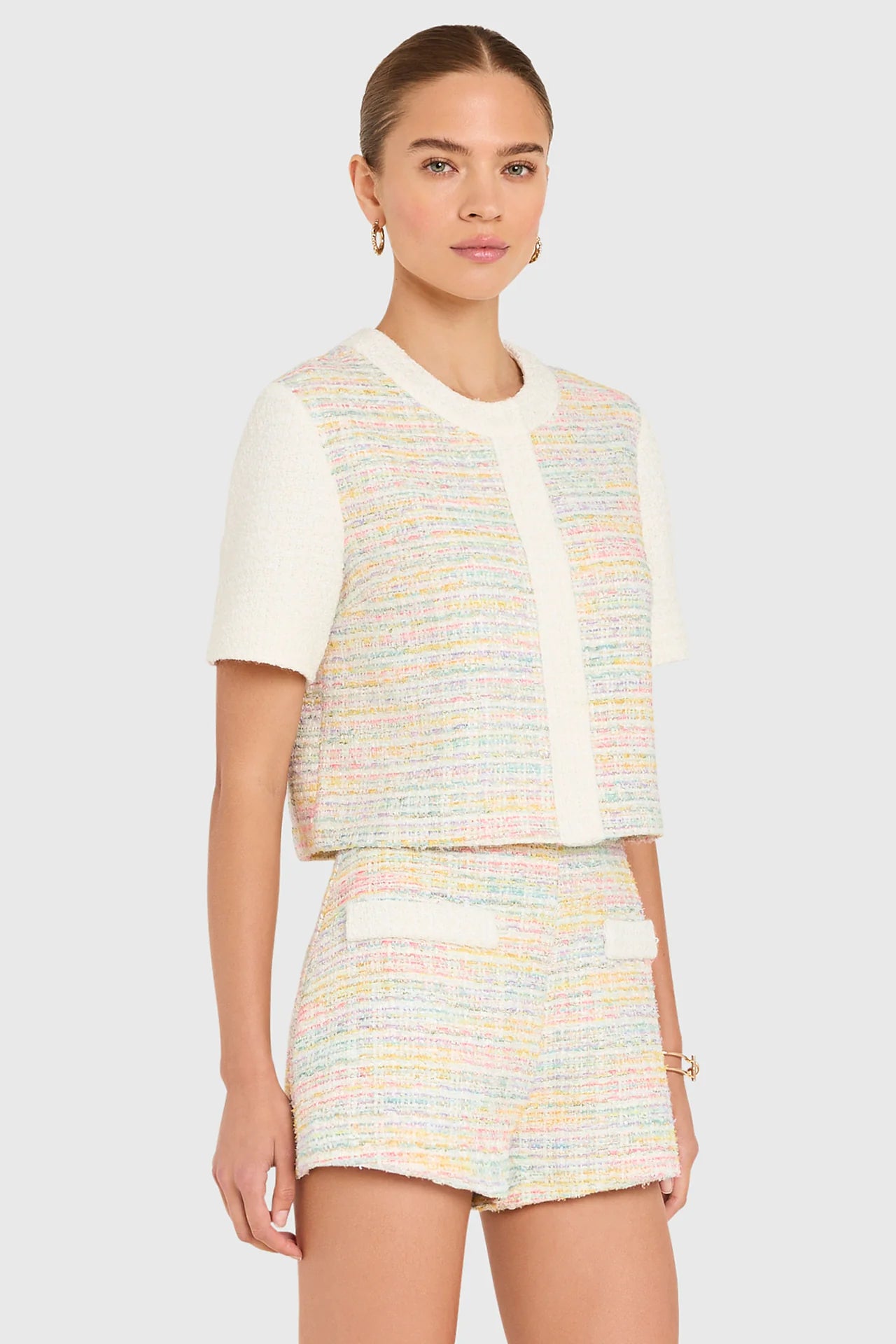 Amanda Uprichard Braswell Top