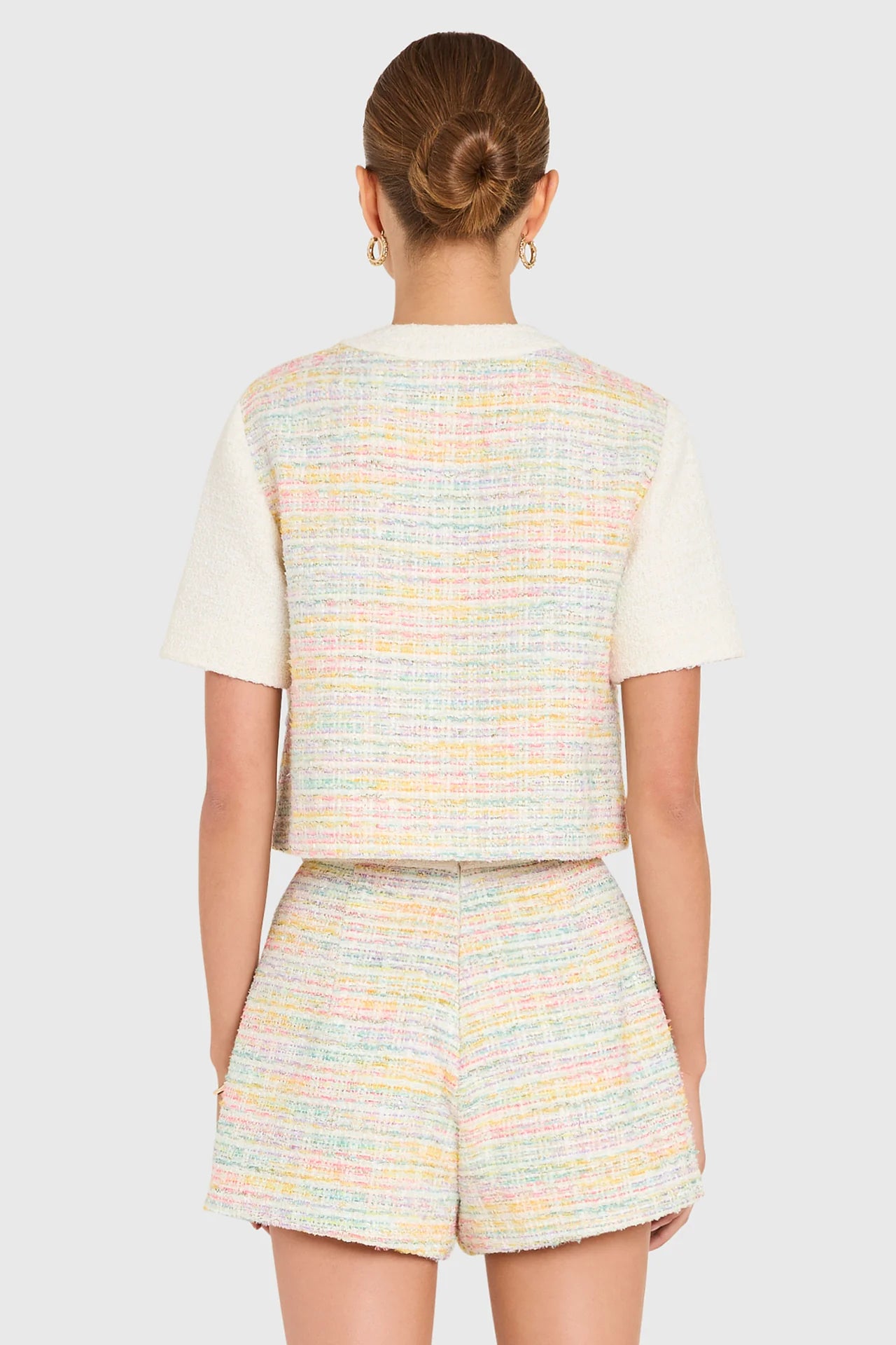 Amanda Uprichard Braswell Top