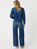 Level 99 Maeve Pant
