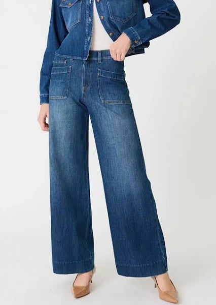Level 99 Maeve Pant