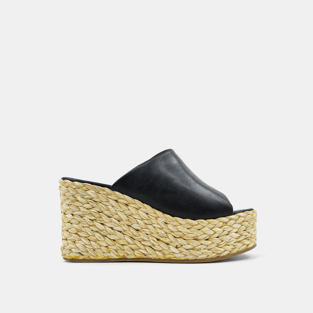 Shu Shop Jodie Wedge