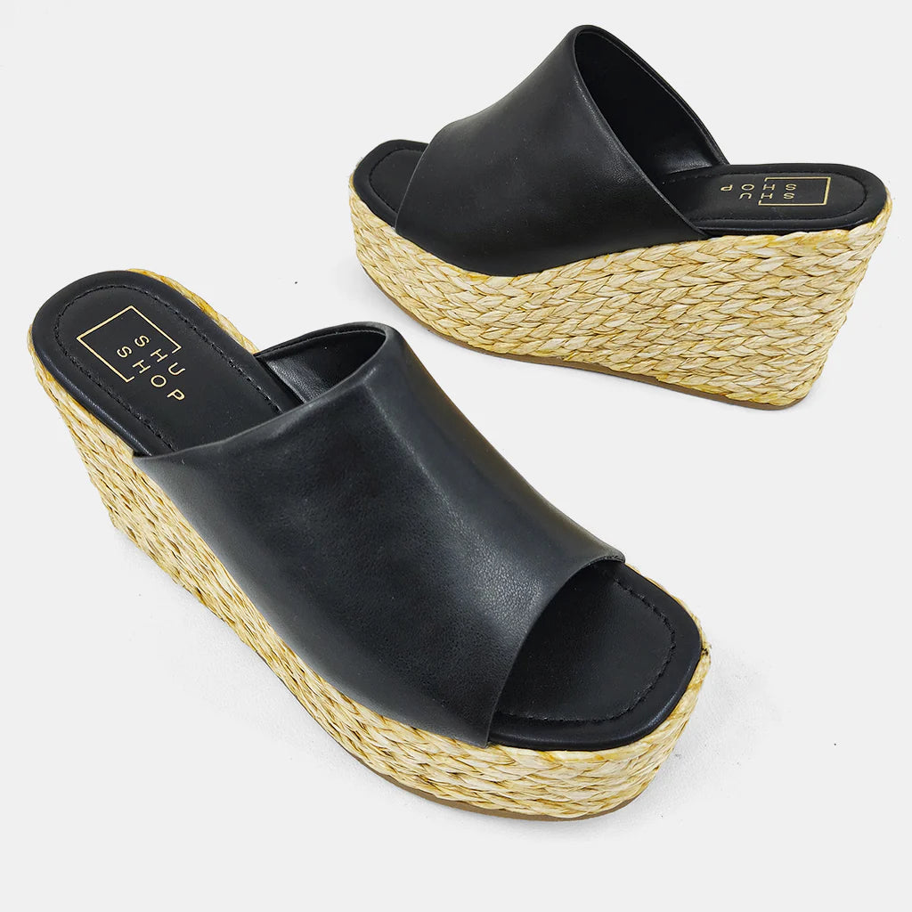 Shu Shop Jodie Wedge